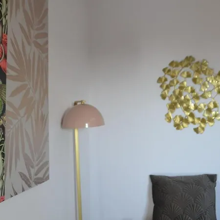 Aloes Apartment