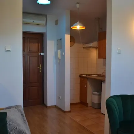 Aloes Apartment