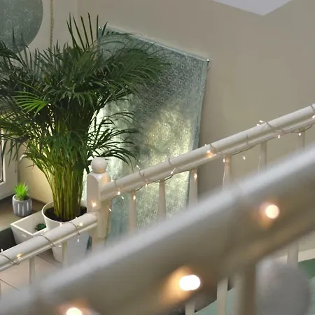Aloes Apartment Krakow