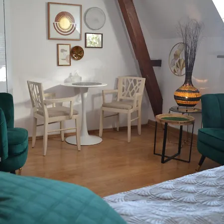 Apartman Aloes