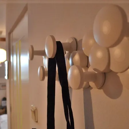 Aloes Apartment Krakau