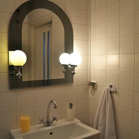 Apartman Aloes Krakkó