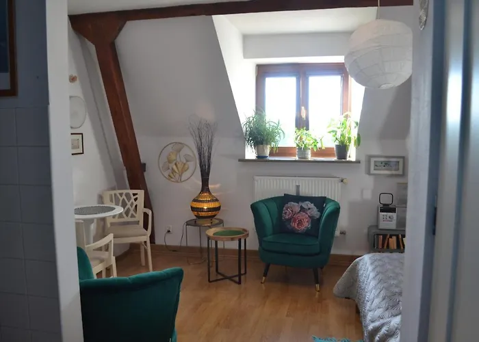 Aloes Διαμέρισμα *