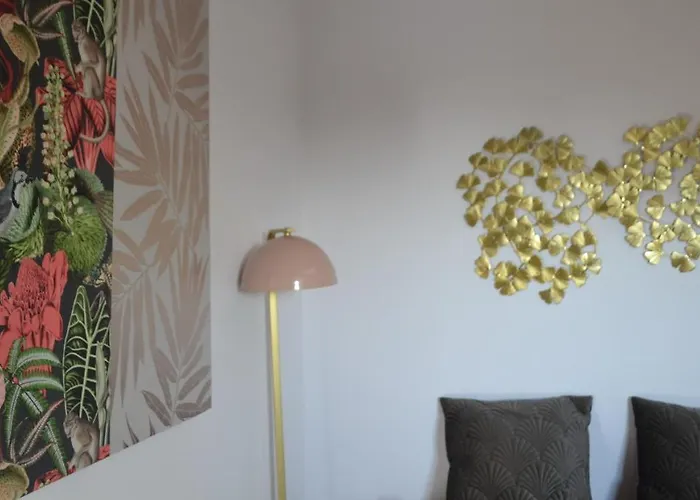 Aloes Διαμέρισμα