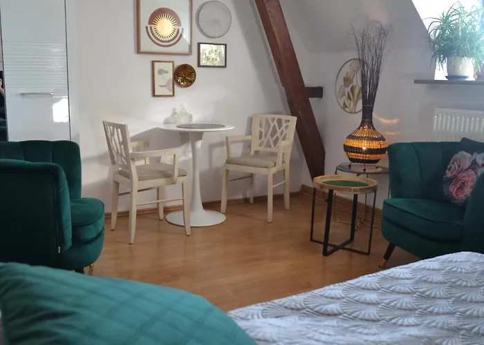 Διαμέρισμα Aloes