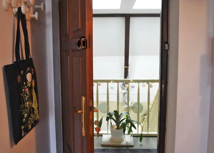 Διαμέρισμα Aloes