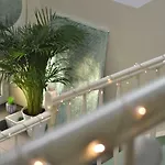 Aloes Appartement Krakau